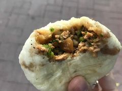 -老陶包子铺(南大西南村店)
