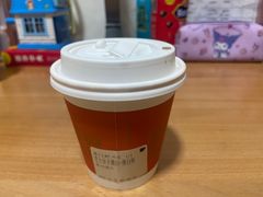 -Peet's Coffee皮爷咖啡(武商Mall手作店)