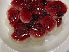 蓝莓山药-庐州太太(鼓楼店)