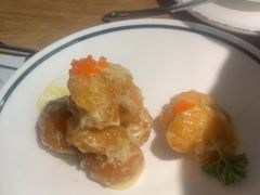 -新太二·鲜料川菜(花都融创茂店)