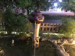 -聚缘·湘味音乐餐厅party(罗湖店)