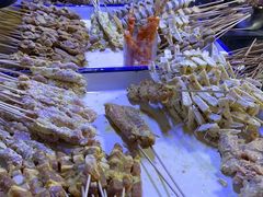-水产西街炸串(水产西街店)