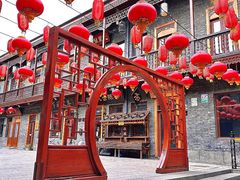 -中华巴洛克风情街