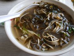 鸡丝辣汤-天下粮仓(解放东路店)