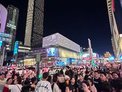 -万泊酒店(长沙五一广场国金中心店)
