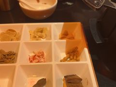 -探鱼·鲜青椒爽麻烤鱼(广州欣荣广场店)