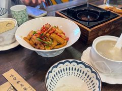 -吃货私房菜(丽江束河古镇店)