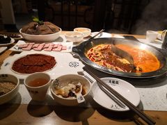 -大龙燚火锅