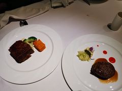 台塑牛排-王品牛排(福州泰禾店)