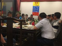 大堂-羊守一(九棵树店)