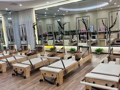 -FLARE STAR FITNESS(复地活力城店)