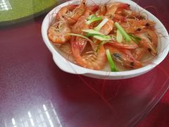 -长兴岛郊野公园农场食堂