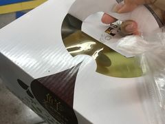 -OL’s Cake鲜荟千层(东风中路店)