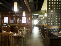 大堂-郑喜旺烧烤(郑州总店)