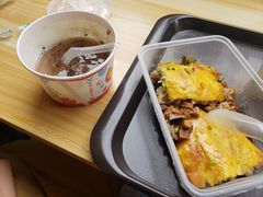 -老通城豆皮大王(吉庆街店)