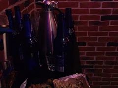 -冰城小镇音乐串吧·聚会餐厅(百子湾店)