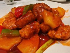-稻香酒家·34年老字号·港式粤菜(侨光店)