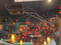 -曹家小菜(胜太路店)