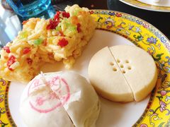 -富华斋饽饽铺·宫廷糕点·伴手礼(护国新天地店)