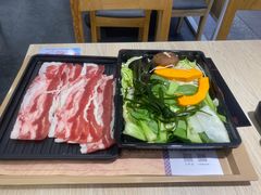 -吉野家(复兴路第二餐厅店)