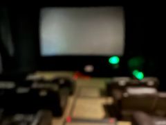 -CGV星星影城(颐堤港ScreenX店)