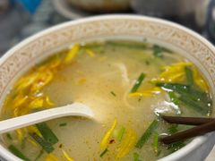 -桥香园云南过桥米线(金马碧鸡店)