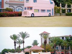 -厦门北海湾惠龙万达嘉华酒店