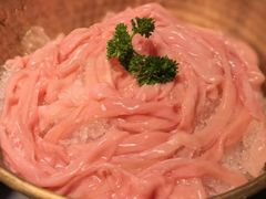 -牛YO寿喜烧·铁板烧和牛火锅自助(市府恒隆店)