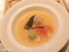 -叶叶菩提·晋福宫