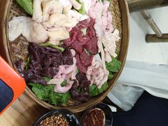 -喜半仙·牛八宝·两江米粉酒(普陀路店)