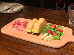 -Brut Eatery Wine Bar & Restaurant (建国东路店)