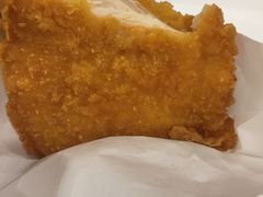 -麦当劳(宜安广场店)
