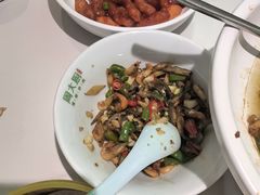 -周大厨辣椒炒肉(淮安万达店)