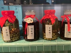 -庐灶江南·江南菜·四合院Bistro(东直门雍和宫·原华侨宾馆店)