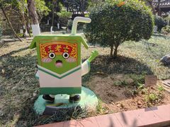 -广州神农草堂中医药博物馆