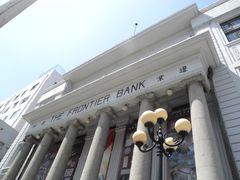 -沈阳金融博物馆