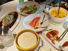 -大鸭梨烤鸭(望京店)