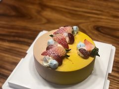 -DOPAMINE多巴胺·甜品面包·生日蛋糕(国贸店)
