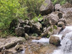 -青城山