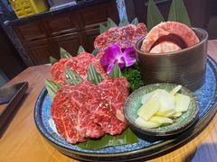 -丸藏和牛烧肉专门店(园区师惠坊店)