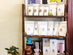 -HUG COFFEE(鼓楼店)