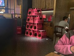 -烤匠麻辣烤鱼(万象城店)