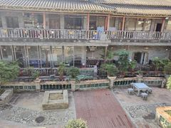 -味可道·黄圃人家园林酒家(兆丰店)
