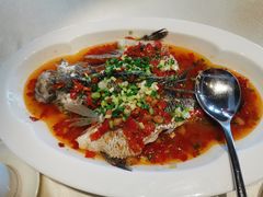 -皇朝会.经典传统粤菜(外滩店)