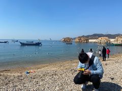 -石槽海滨浴场