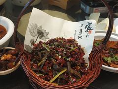 -茶叁酒肆·楚味江湖(菱角湖店)