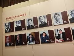 -哈尔滨工业大学-博物馆