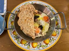 黑松露鸡蛋Uova&nbsp;al&nbsp;Tegamino-Alimentari Grande(东湖路店)