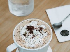 -Onirii Coffee(长乐路店)
