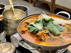 -韩满园· 甄选韩式烤肉